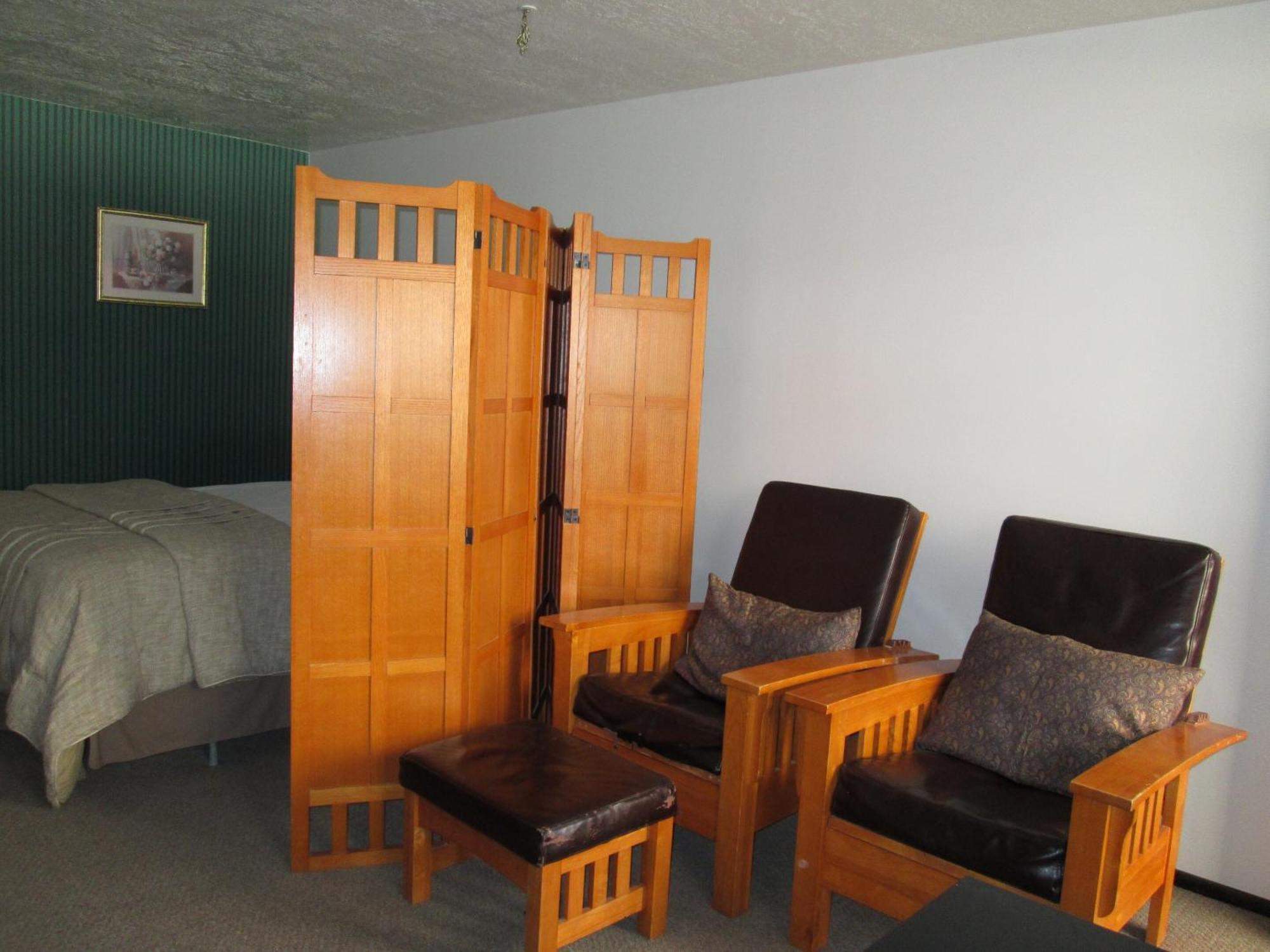 Jim Butler Inn & Suites Tonopah Room photo