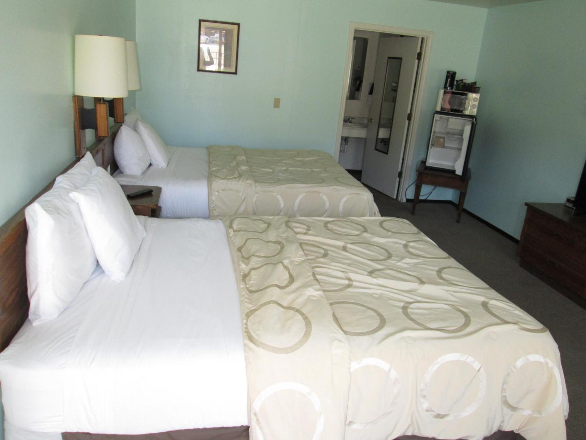 Jim Butler Inn & Suites Tonopah Room photo